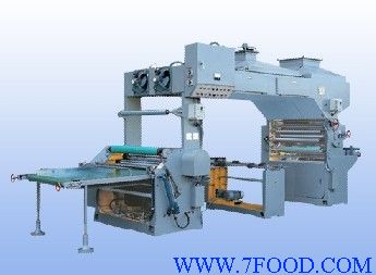 复膜机_食品机械设备产品信息_中国食品科技网